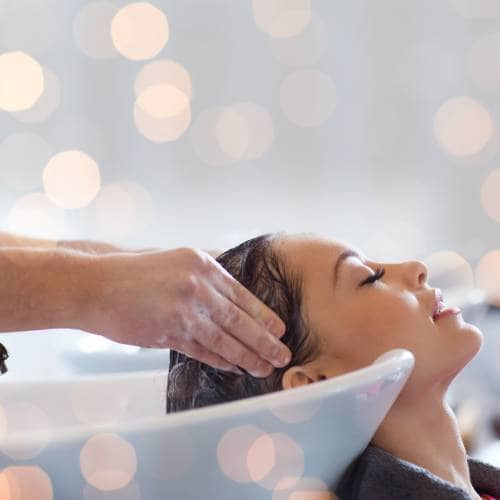 Hair Softening 
